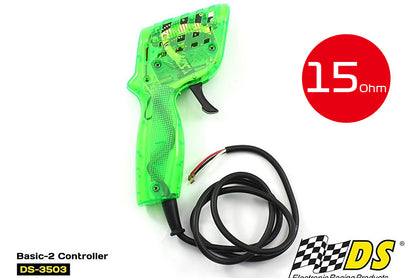 DS-3503G Economy Controller BASIC-3 (15 Ohm)