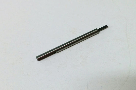 REPLACEMENT HARD STEEL TIP 0.95mm for M2 screws