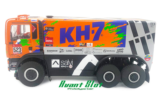 AvantSlot Man Truck KH7