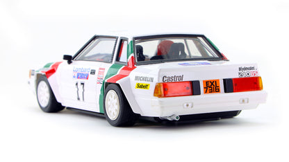 AvantSlot 52105 Nissan 240 RS Rally RacRally