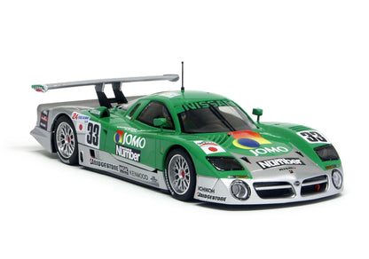 【アウトレット】Nissan R390 GT1 Le Mans 1998 #33