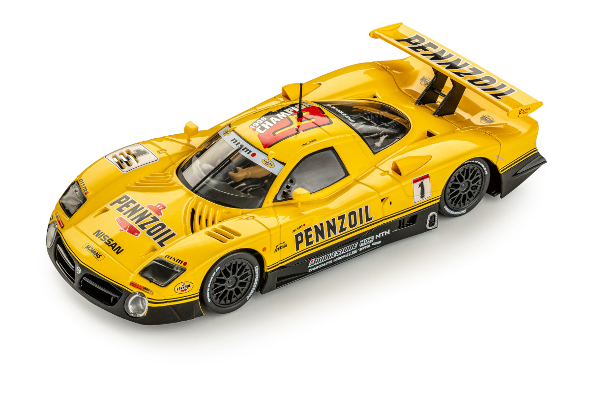 1/32 スロットカー 専門店 イタリア NSRのアジア正規代理店 世界中から