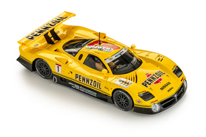 [Pre Order] slot.it CA14f NISSAN R390 GT1 Erick Comas