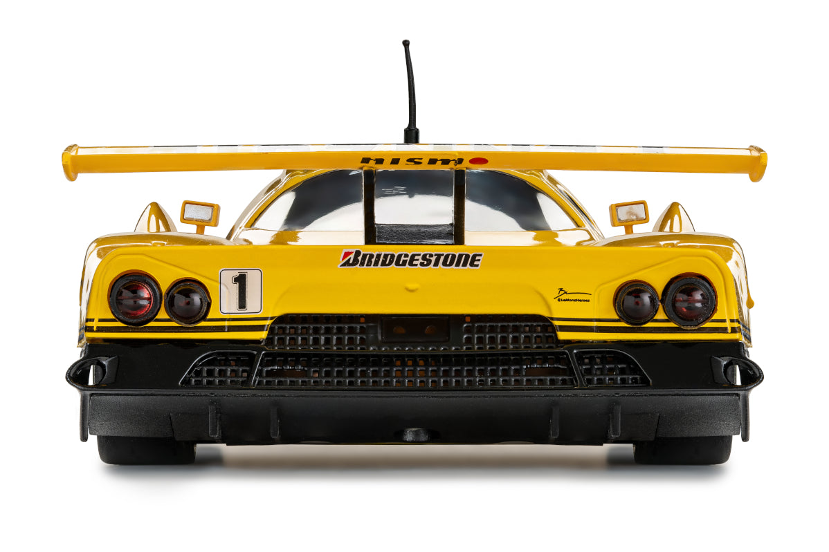 [Pre Order] slot.it CA14f NISSAN R390 GT1 Erick Comas