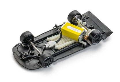 [Pre Order] slot.it CA14f NISSAN R390 GT1 Erick Comas