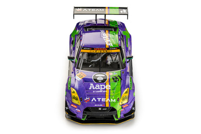 [Pre Order] slot.it CA49c NISSAN GT-R NISMO GT3 Fuji 500km 2019