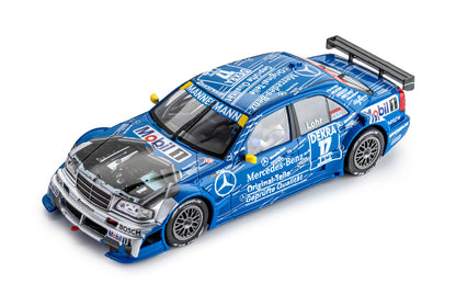 slot.it Mercedes C-Class DTM 1995 Ellen Lohr (CA54b)