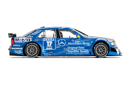 slot.it Mercedes C-Class DTM 1995 Ellen Lohr (CA54b)