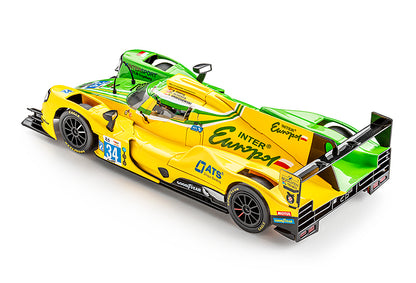 slot.it Oreca 07 1st LMP2 Le Mans 2023 J.Smiechowski - A.Costa - F.Scherer (CA55b)