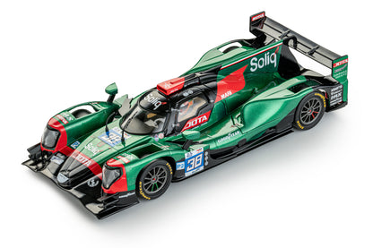 [Pre Order]  slot.it CA55c Oreca 07 1st LMP2 24h Le Mans 2022