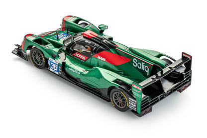 [Pre Order]  slot.it CA55c Oreca 07 1st LMP2 24h Le Mans 2022