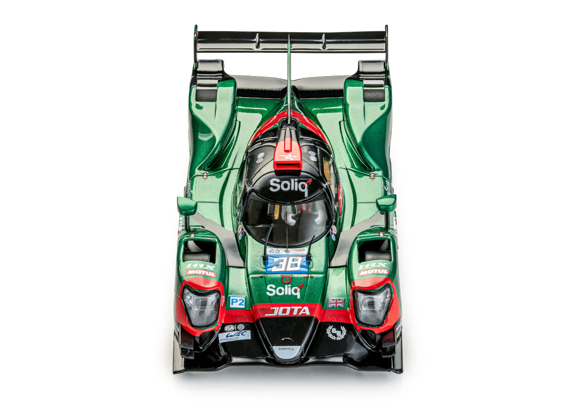 [Pre Order]  slot.it CA55c Oreca 07 1st LMP2 24h Le Mans 2022