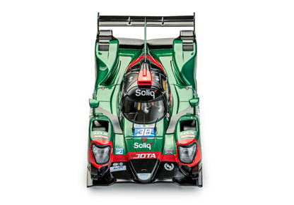 [Pre Order]  slot.it CA55c Oreca 07 1st LMP2 24h Le Mans 2022