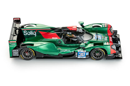 [Pre Order]  slot.it CA55c Oreca 07 1st LMP2 24h Le Mans 2022