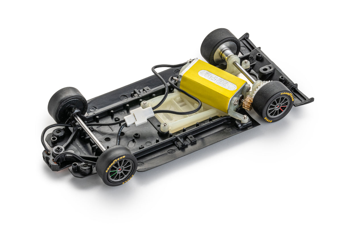 [Pre Order]  slot.it CA55c Oreca 07 1st LMP2 24h Le Mans 2022
