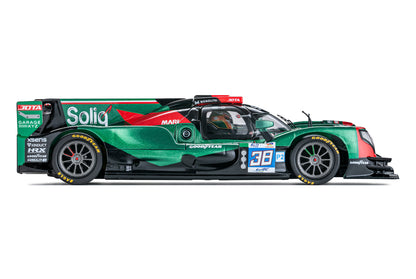 [Pre Order]  slot.it CA55c Oreca 07 1st LMP2 24h Le Mans 2022