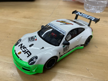 NSR Porsche 911 GT3 RS [USED]