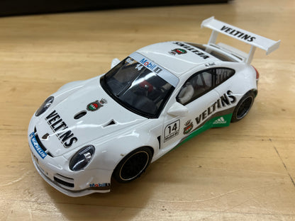 NSR Porsche 911 GT3 RS #14【USED】