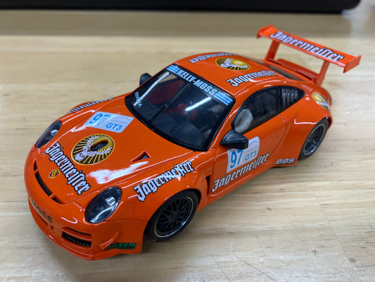 NSR Porshce 911 GT3 RS #97【USED】 (SP060)