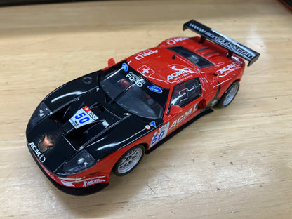 NINCO Ford GT #50【USED】 (SP063)