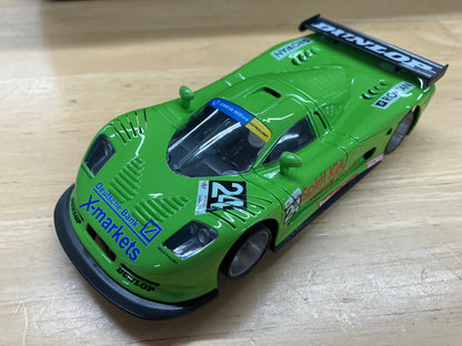 NSR MOSLER MT900R  #24 【USED】 (SP068)