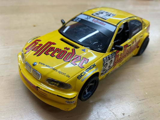 FLY BMW 3 #22【USED】 (SP088)