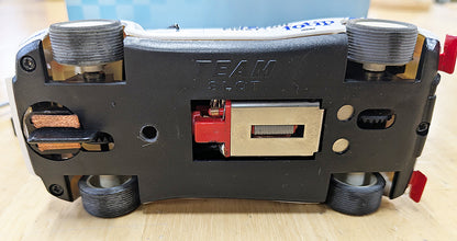 TeamSlot Lancia Delta Integrale SanRemo 1991 (11204)