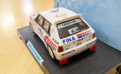 TeamSlot Lancia Delta Integrale SanRemo 1991 (11204)