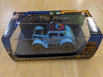 Pioneer Legends Racer Ford Coupe blue  SP117