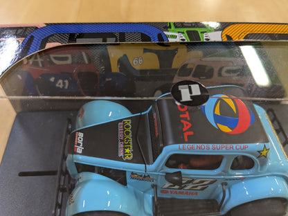 Pioneer Legends Racer Ford Coupe blue  SP117