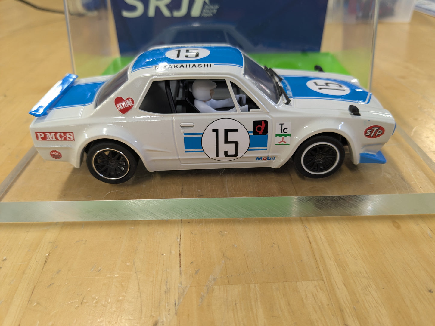 SRJP-C01b KPGC10 #15