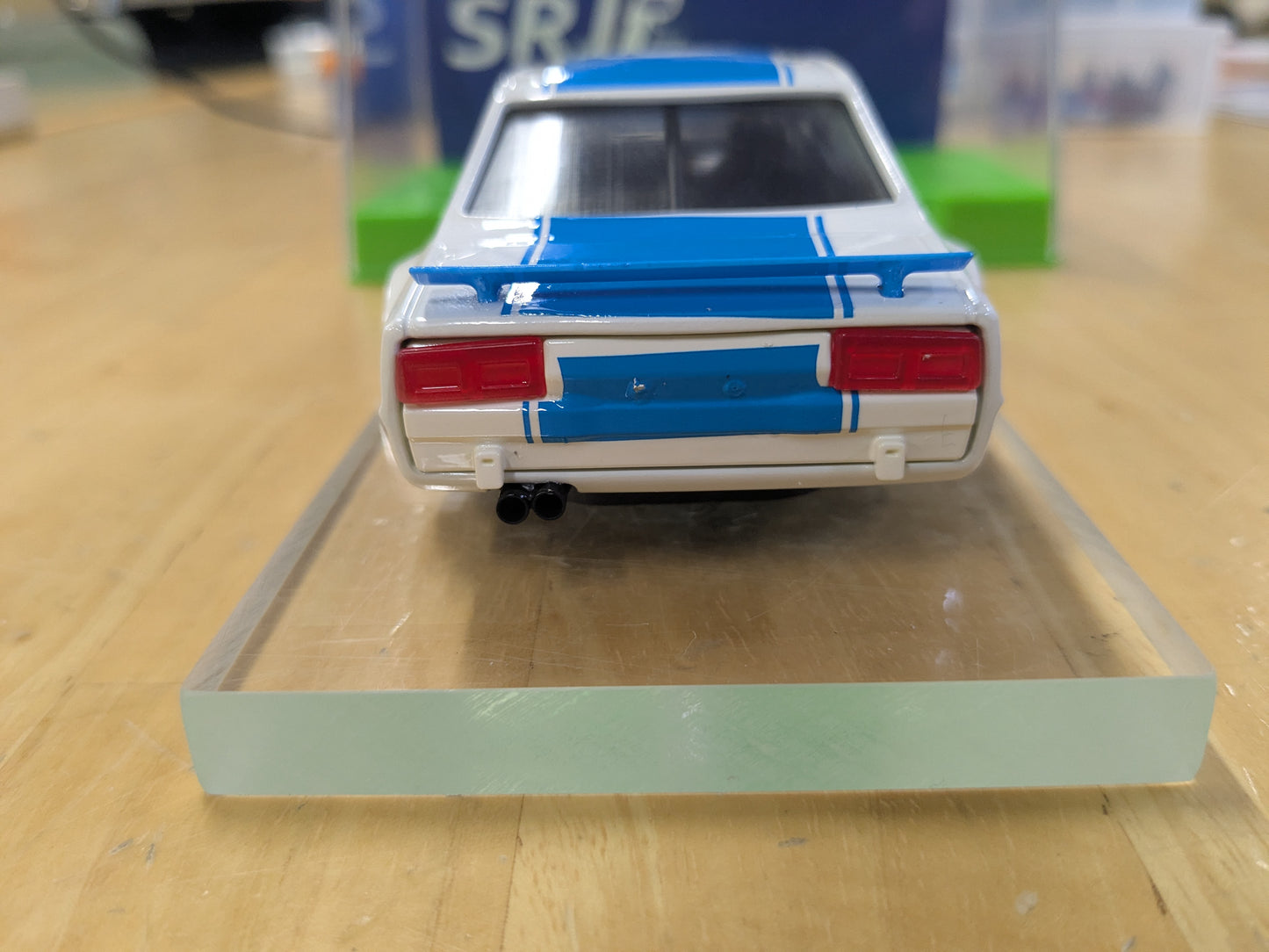 SRJP-C01b KPGC10 #15