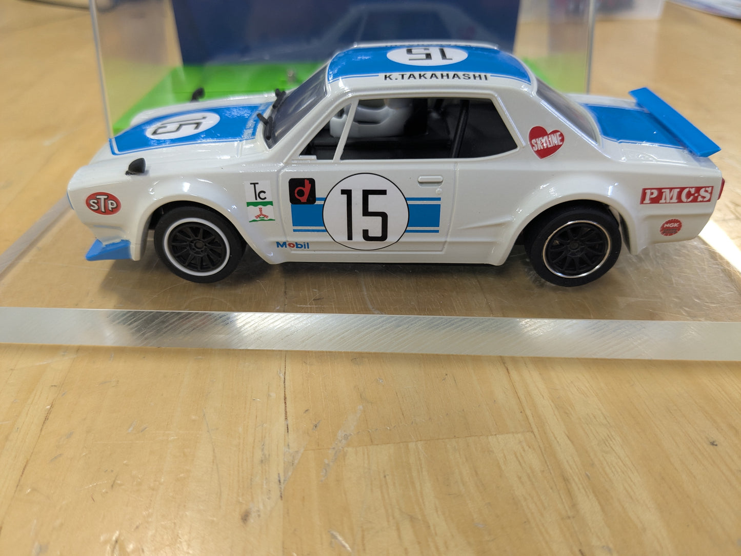 SRJP-C01b KPGC10 #15