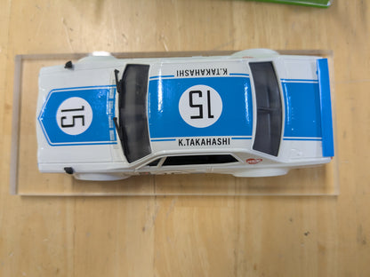 SRJP-C01b KPGC10 #15