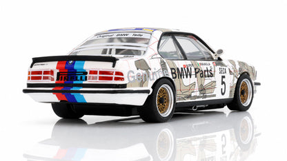 AvantSlot AV51707 BMW 635 CSi - Original Teile