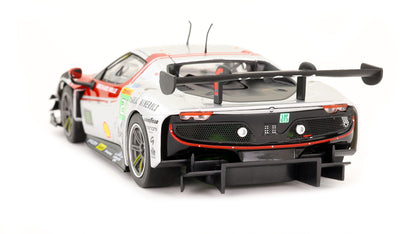 AvantSlot	AV52305a	Ferrari 296 GT3 - 24h Le Mans 25 - No.21