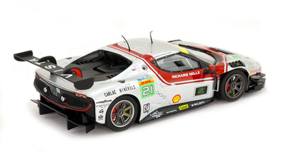 AvantSlot	AV52305a	Ferrari 296 GT3 - 24h Le Mans 25 - No.21