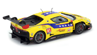 AvantSlot AV52306 Ferrari 296 GT3 - Dragon Speed