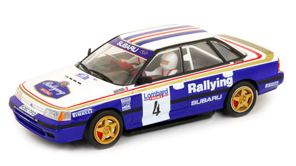 AvantSlot AV52403 Subaru Legacy GR.A - Rac'92 - McRae