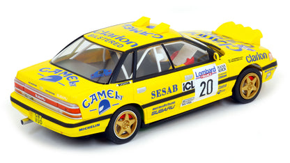 AvantSlot AV52404 Subaru Legacy GR.A - Rac'92 - Eklund