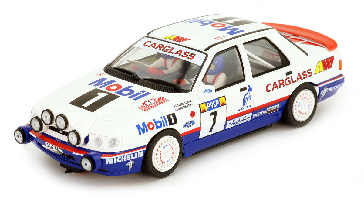 AvantSlot AV52501 Ford Sierra Gr.A - Montecarlo'92