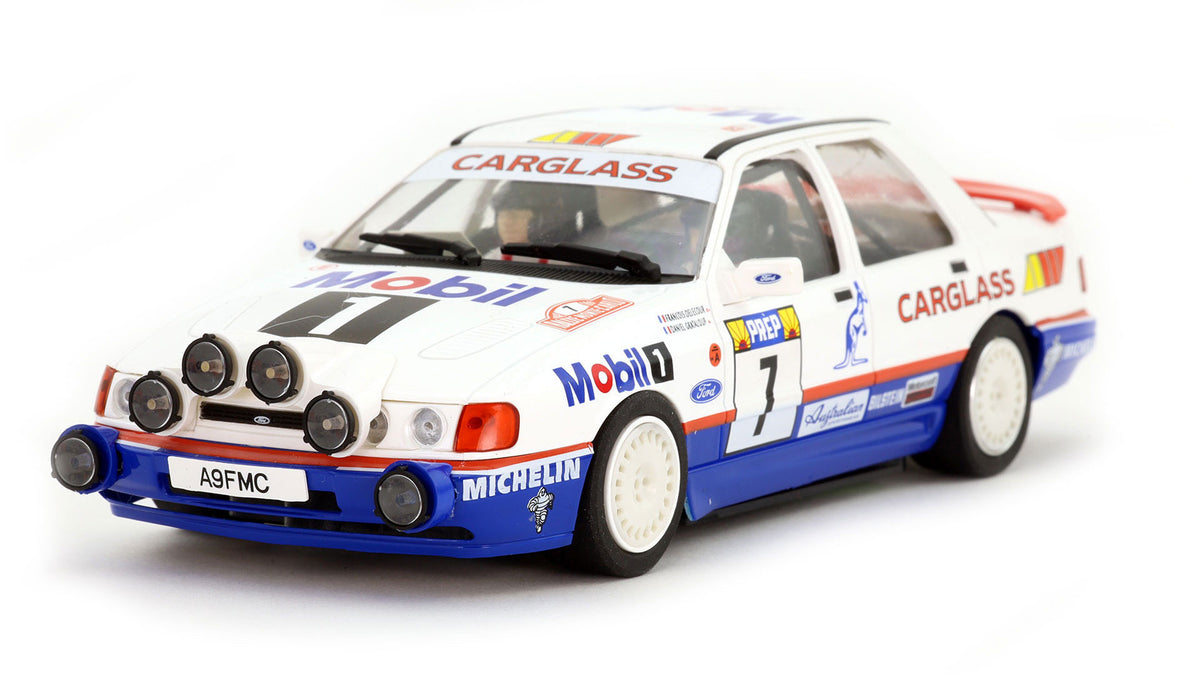 AvantSlot AV52501 Ford Sierra Gr.A - Montecarlo'92