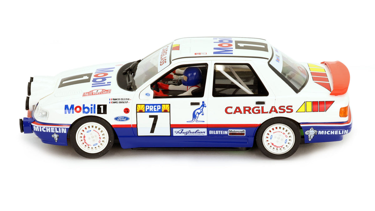 AvantSlot AV52501 Ford Sierra Gr.A - Montecarlo'92