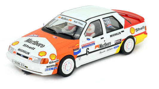 AvantSlot AV52502 Ford Sierra Gr.N - Bardolet