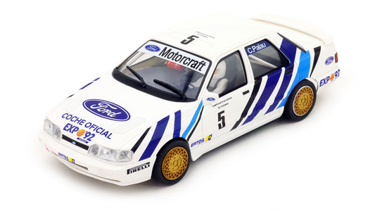 AvantSlot AV52503 Ford Sierra - Palau - CET