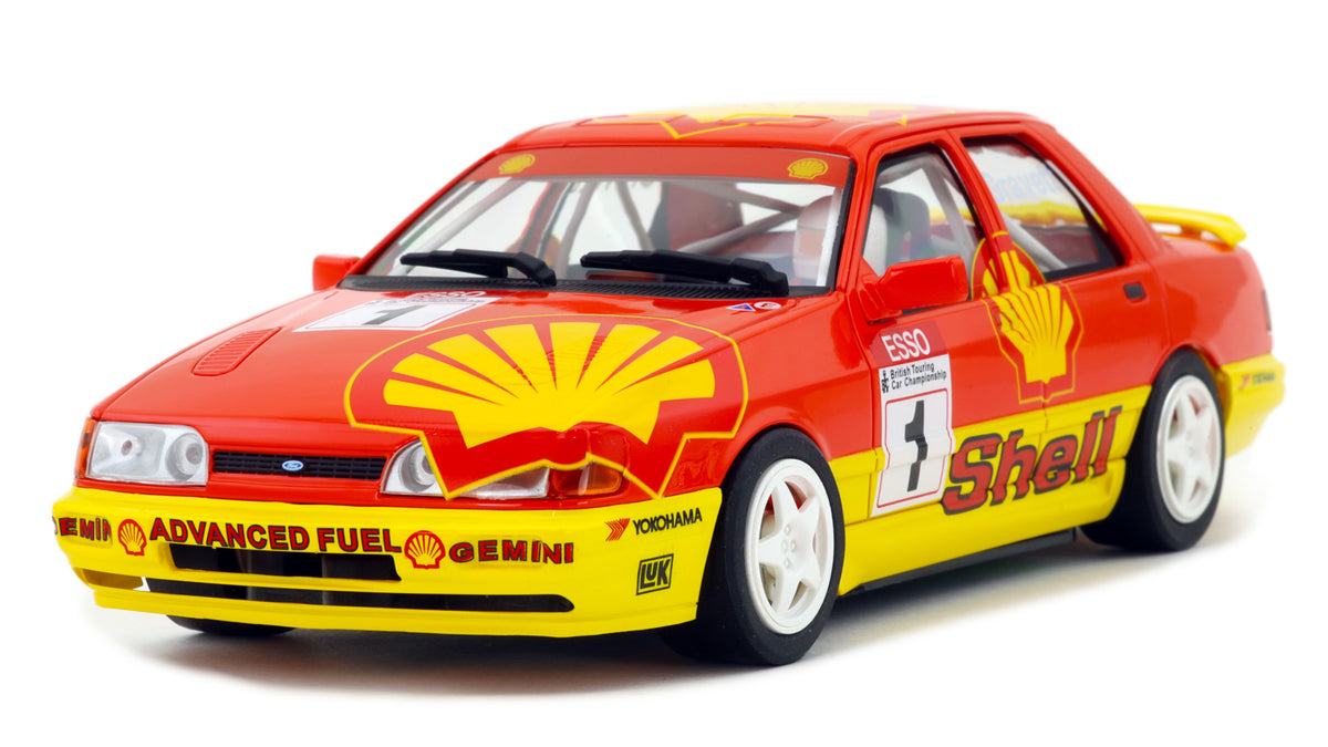 AvantSlot AV52504 Ford Sierra - Gravett - BTCC