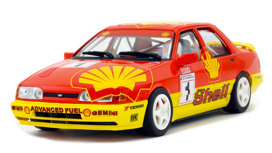 AvantSlot AV52504 Ford Sierra - Gravett - BTCC