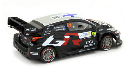 AvantSlot	AV52682	Toyota Yaris WRC1- Canarias 25 - Rovanpera -No.69