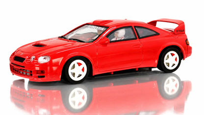 AvantSlot AV52701a Toyota Celica GT-Four Street Red