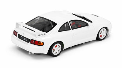 AvantSlot AV52701b Toyota Celica GT-Four Street White